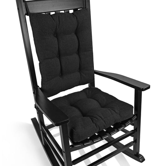 BUYUE coussin d'assise vu de face, maintien amélioré