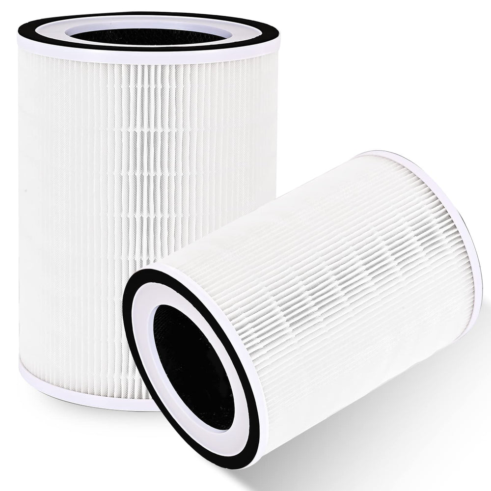 Bvhonwe face du paquet lot de 2 compatible KILO, installation facile