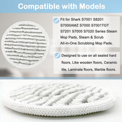 Bvhonwe gros plan microfibre montrant douceur et forte absorption pour sols propres