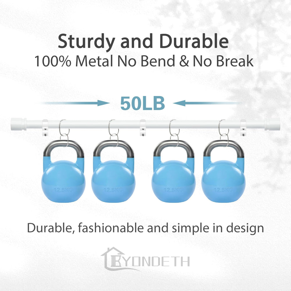 Byondeth embout aluminium gros plan offrant finition élégante et résistance à la corrosion