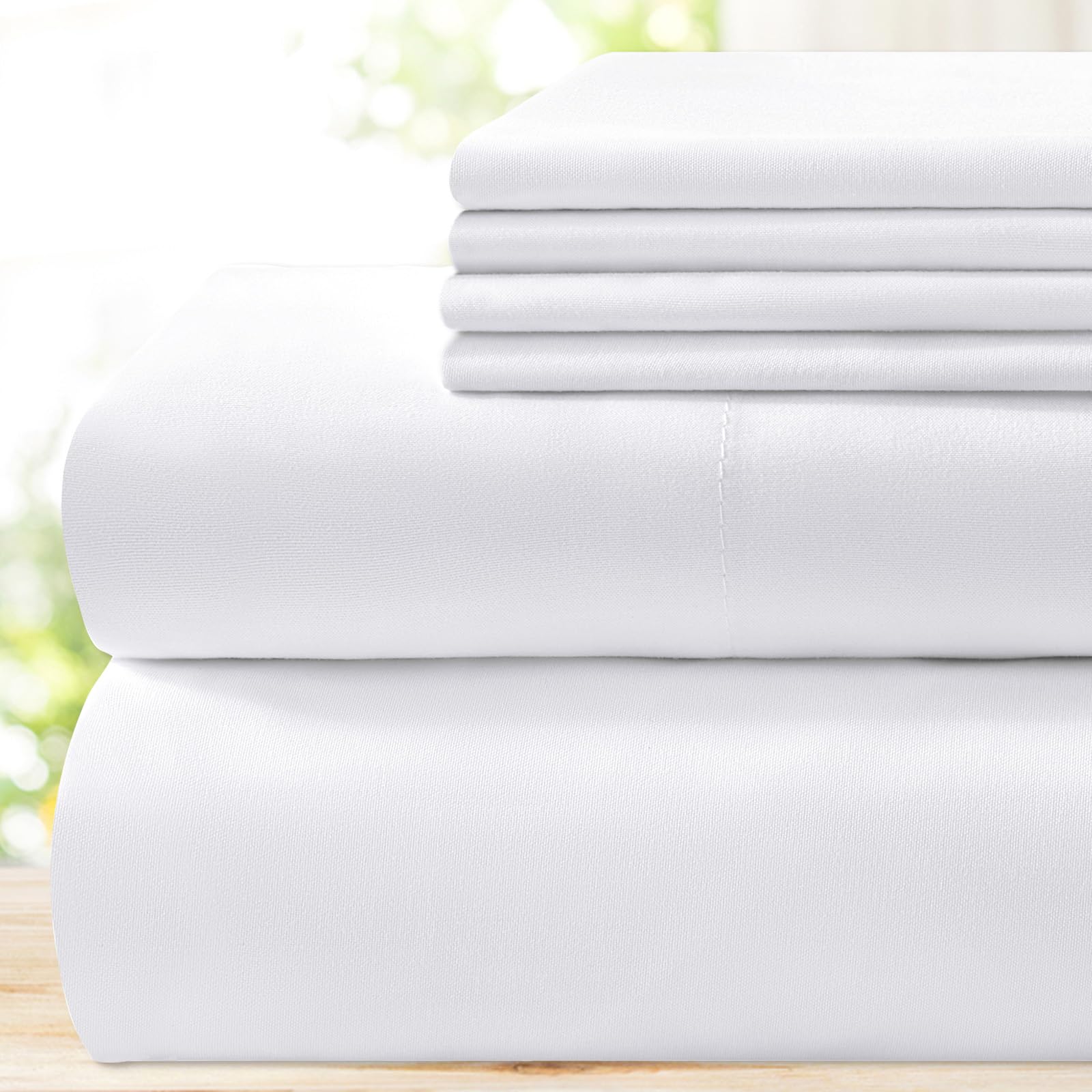 BYSURE vue avant du packaging et bénéfice présentation soignée
