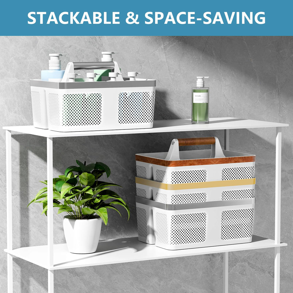 BYUNER trois compartiments séparant produits et accessoires