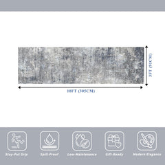 BYYVOO gros plan tissu polyester faible poil pour entretien facile