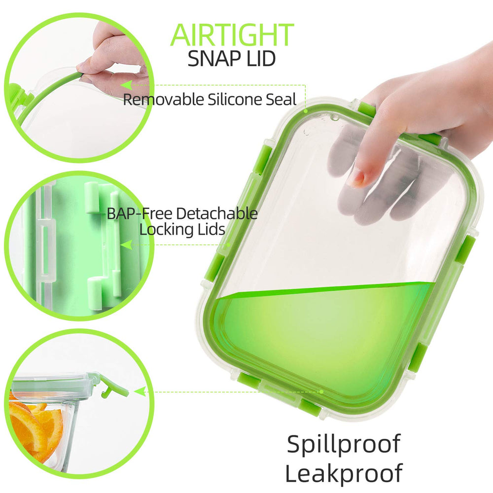 C CREST gros plan du joint silicone garantissant étanchéité