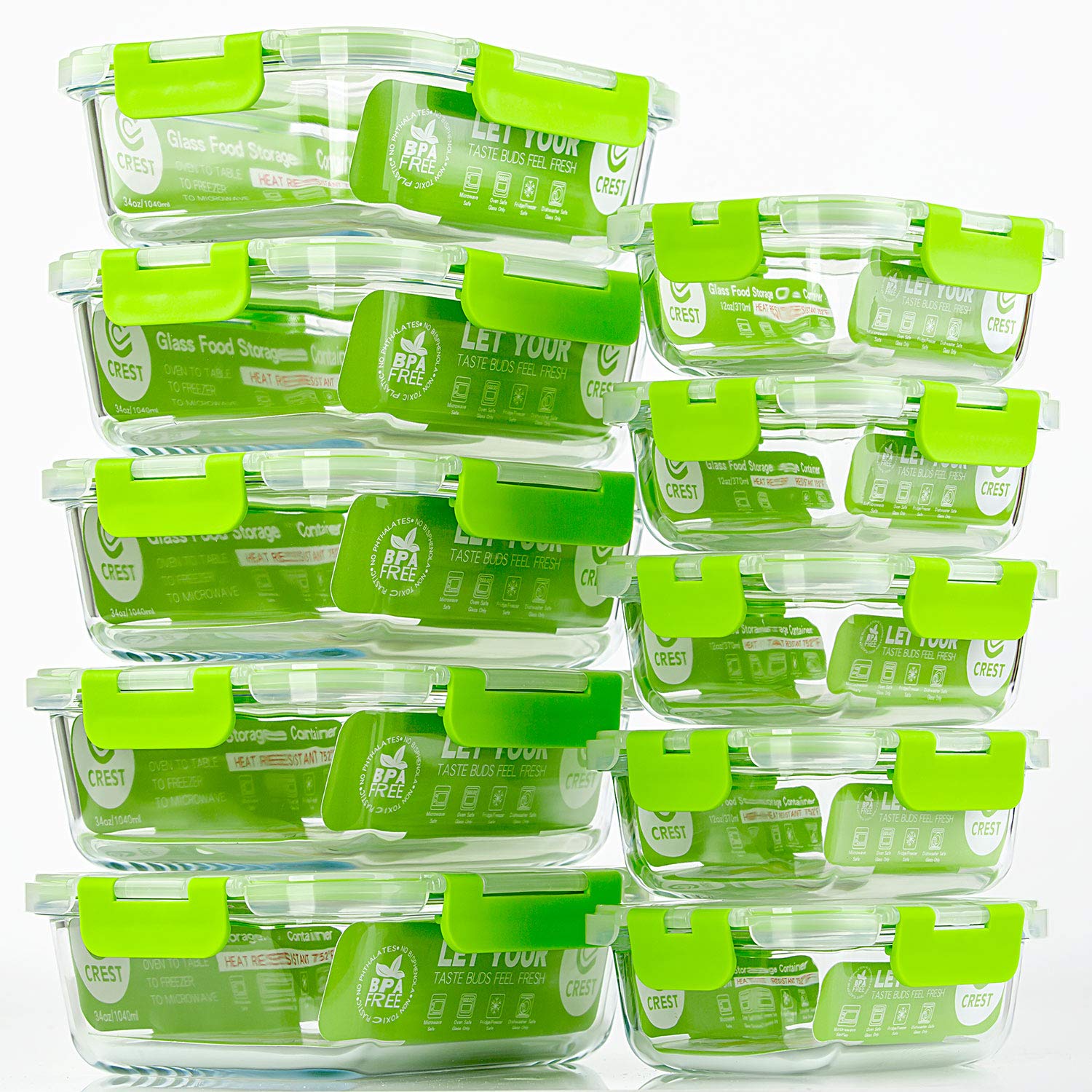 C CREST scène de vie transport repas sain au travail