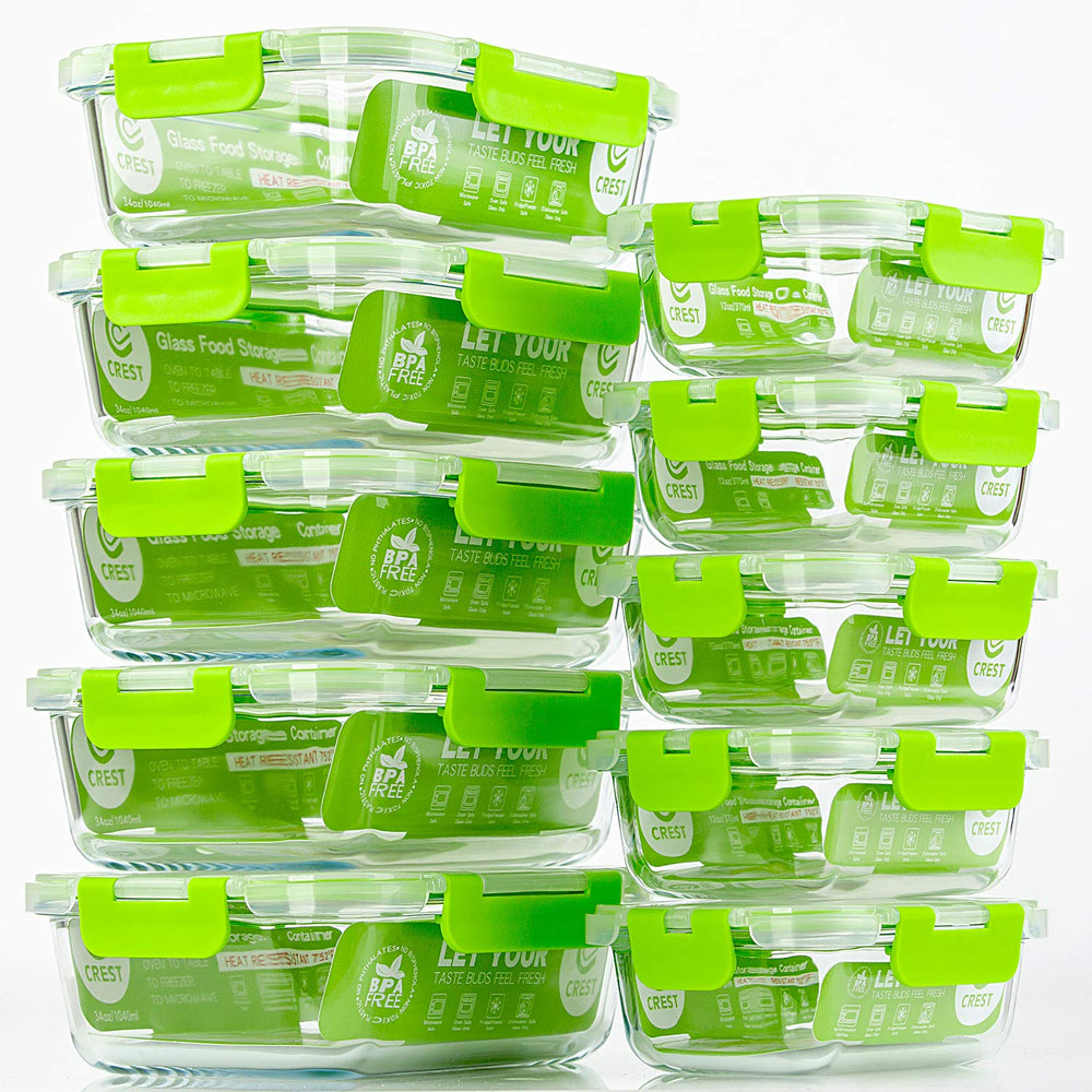 C CREST scène de vie transport repas sain au travail