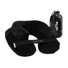 Cabeau vue avant du coussin Air TNE montrant le design et confort