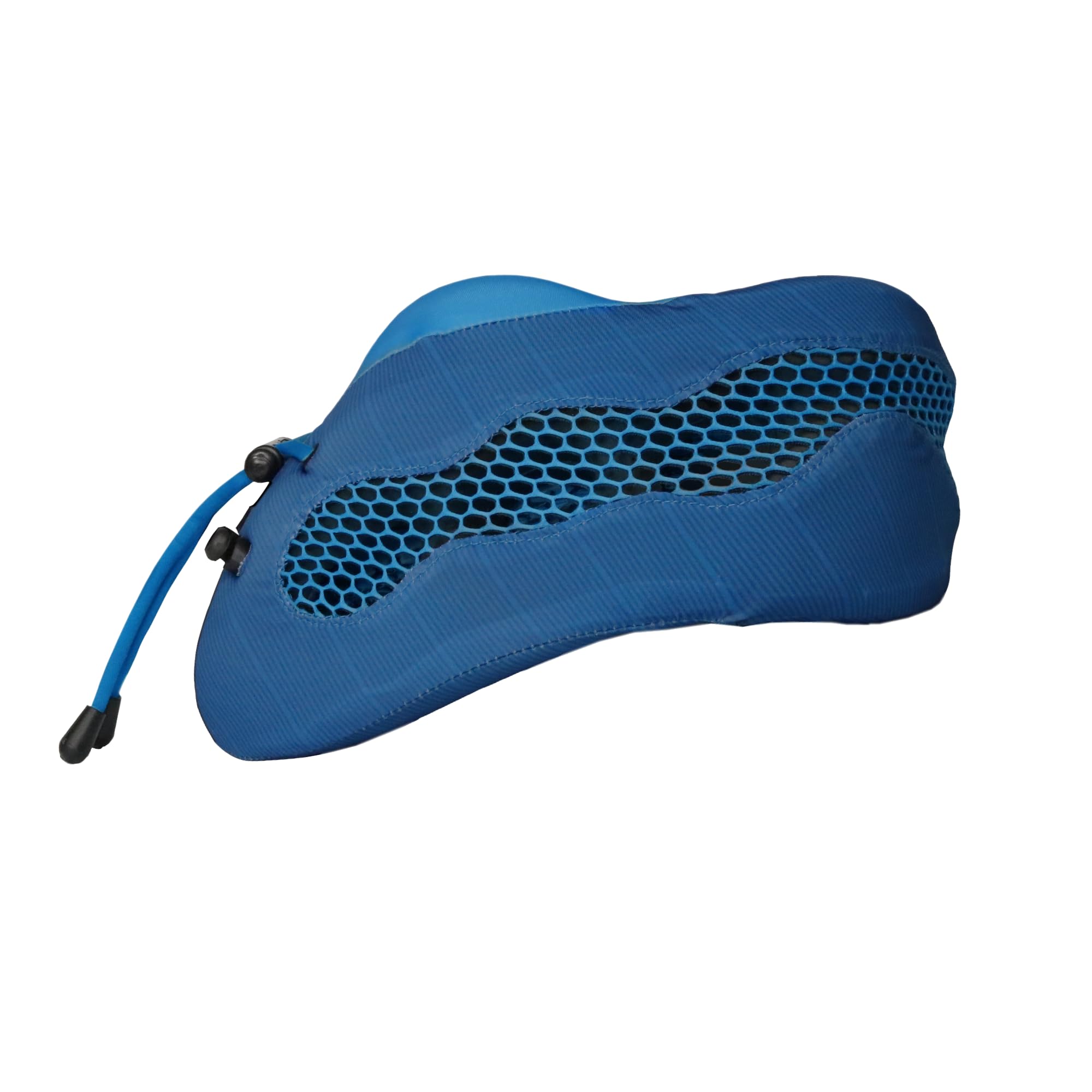 Cabeau Evolution Cool gros plan mousse à mémoire double densité pour soutien ciblé