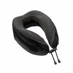 Cabeau Evolution Cool vues latérales illustrant les ventilations brevetées et soutien