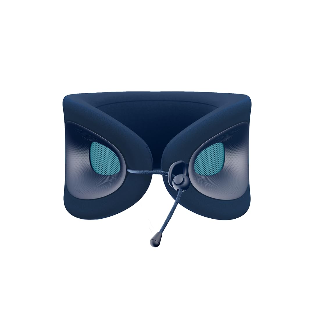 Cabeau Evolution X face avant montrant la forme ergonomique et confort