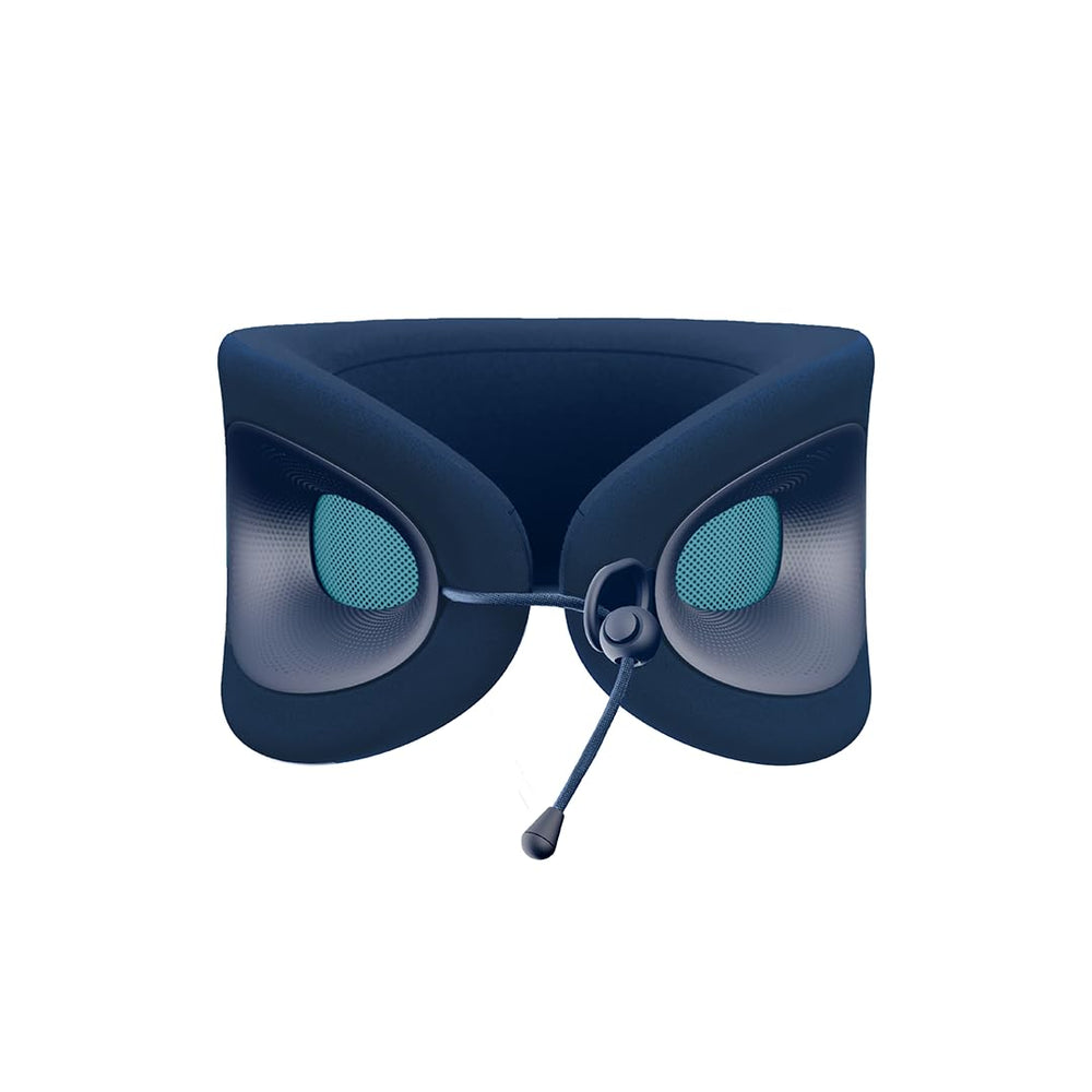 Cabeau Evolution X face avant montrant la forme ergonomique et confort