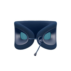 Cabeau Evolution X face avant montrant la forme ergonomique et confort