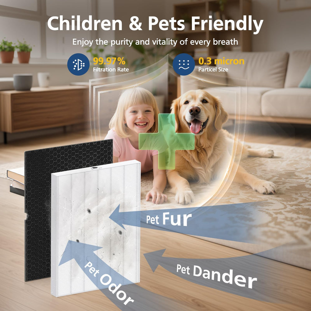 Cabiclean mise en scène chambre montrant produit en usage bénéfice air plus frais