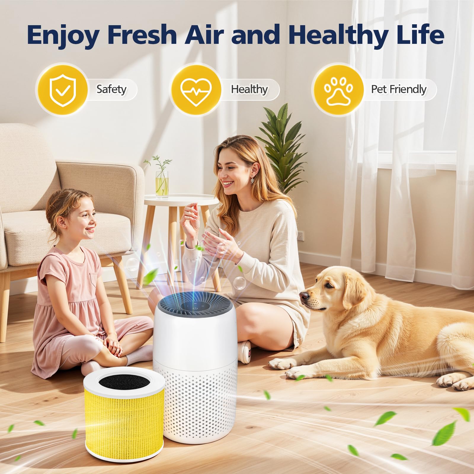 Cabiclean Core Mini comparaison taille montre adaptation Core Mini-P