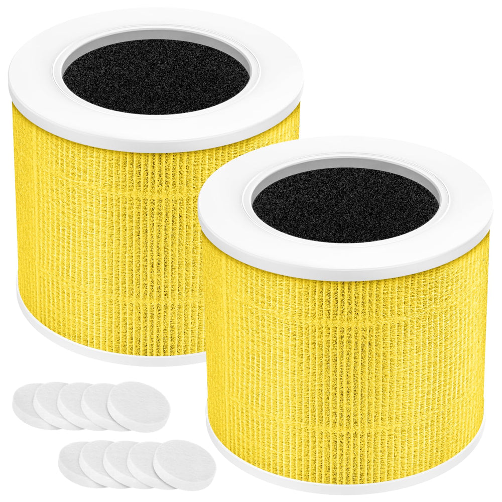 Cabiclean Core Mini face avant emballage montrant contenu et compatibilité