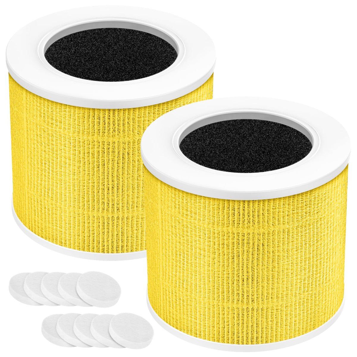 Cabiclean Core Mini face avant emballage montrant contenu et compatibilité
