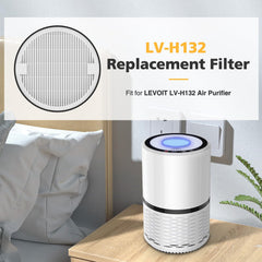 Cabiclean gros plan fibres du filtre illustrant capture particules et longévité accrue