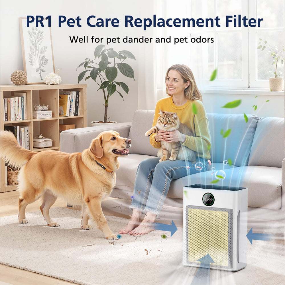 Cabiclean PR1 comparaison d'échelle pour visualiser la taille exacte