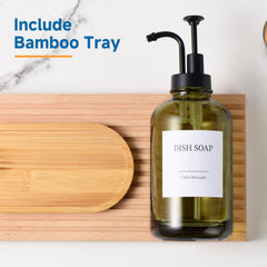 Cabo Deseado entonnoir pliable facilitant le remplissage propre des bouteilles