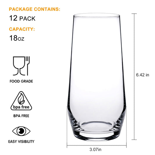 Cadamada gros plan sur texture du verre pour toucher premium