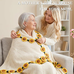 cagulax gros plan crochet pétales mettant en valeur texture douce