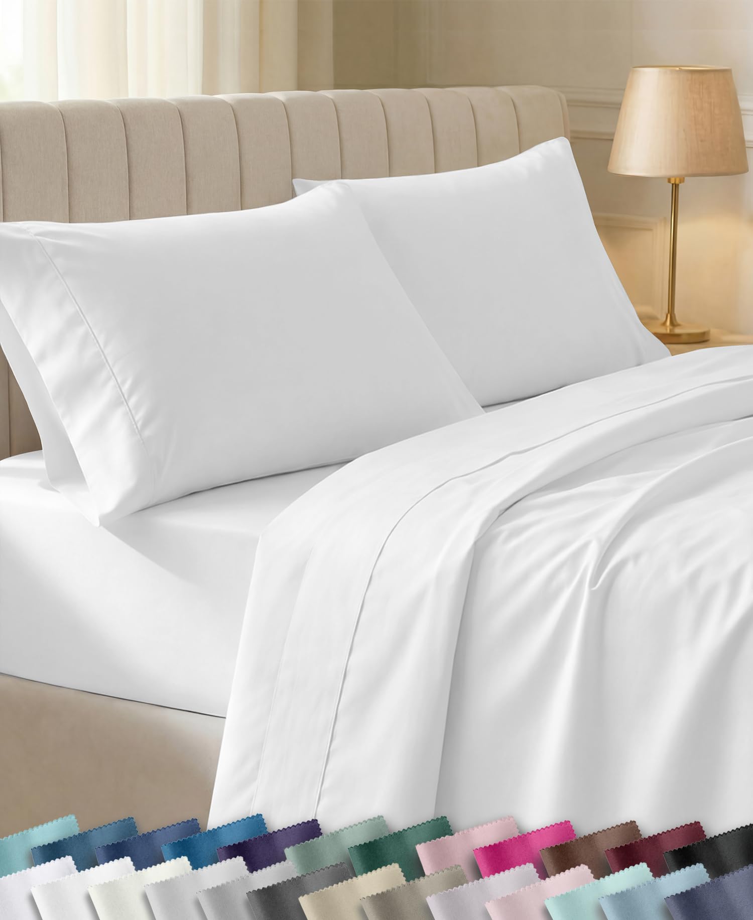 California Design Den emballage frontal montrant ensemble et avantage durable