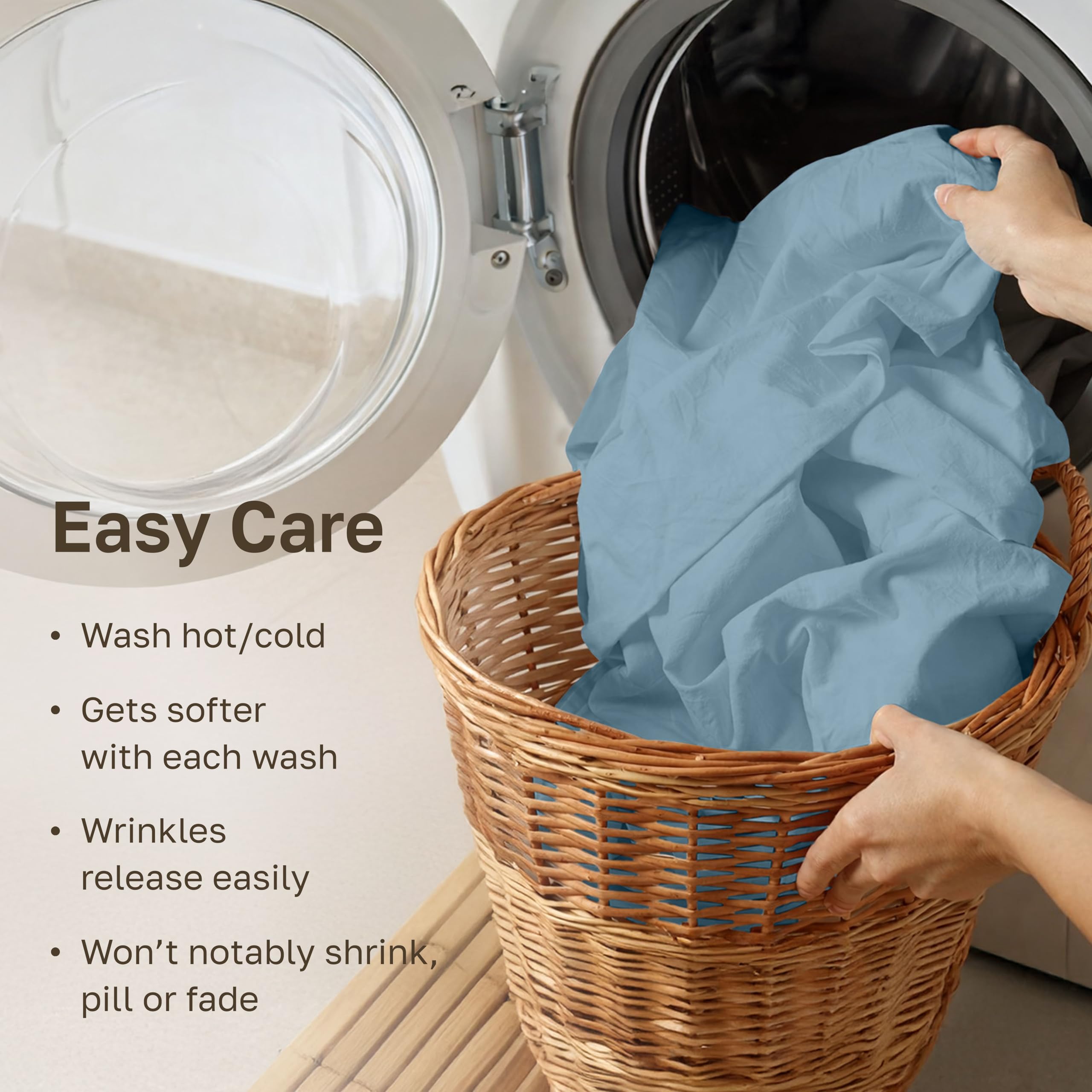 California Design Den emballage recyclable sans plastique pour livraison responsable