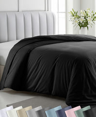 California Design Den housse de couette face avant beauté et protection