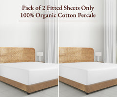 California Design Den poche de 14 pouces montrée sur le côté, ajuste matelas épais