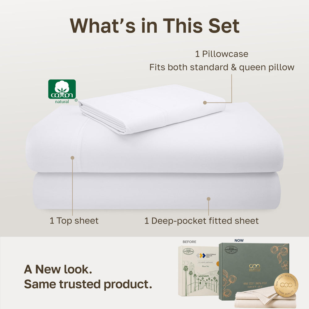 California Design Den texture sateen gros plan douceur et fini lumineux