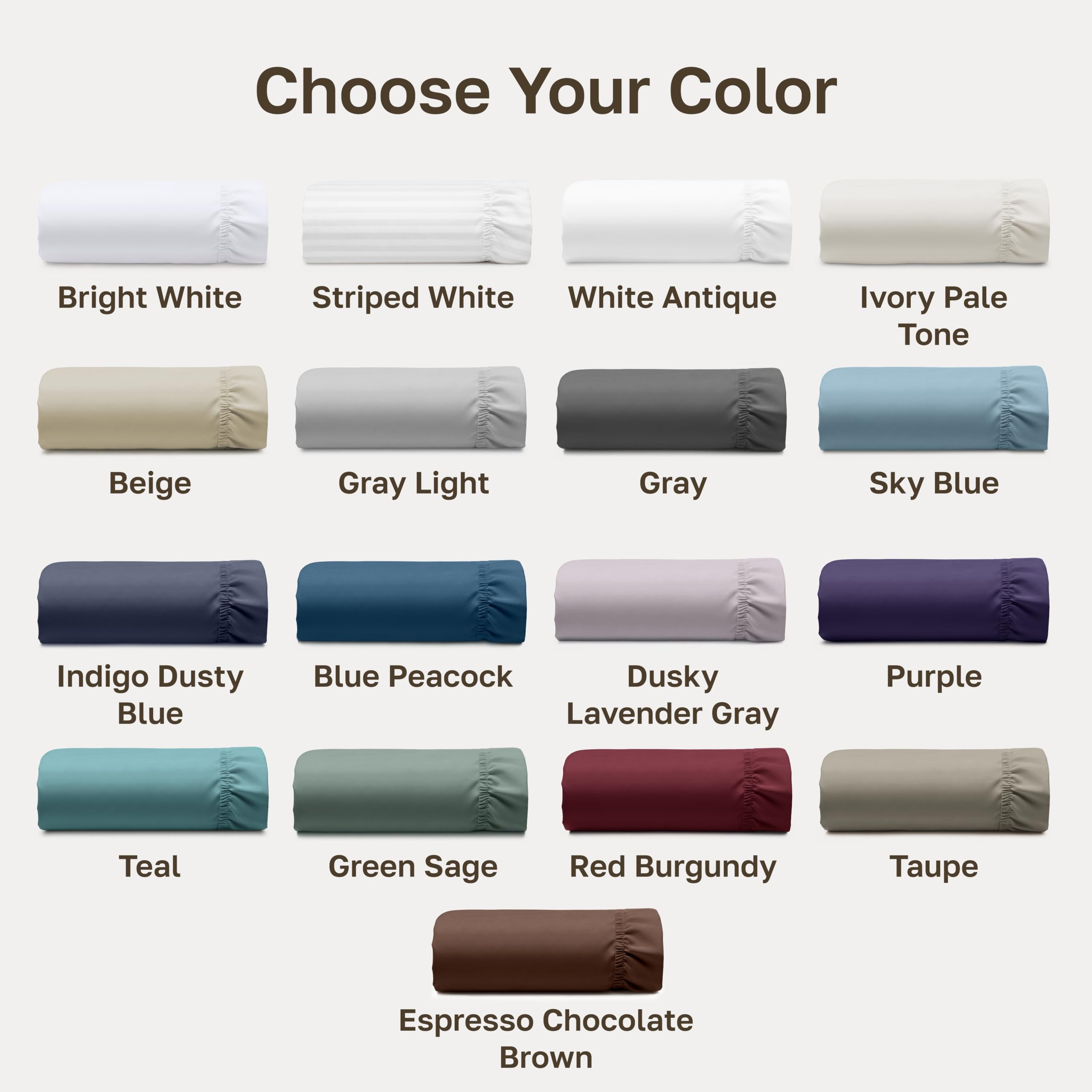 California Design Den drap-housse sur matelas épais illustrant ajustement sécurisé