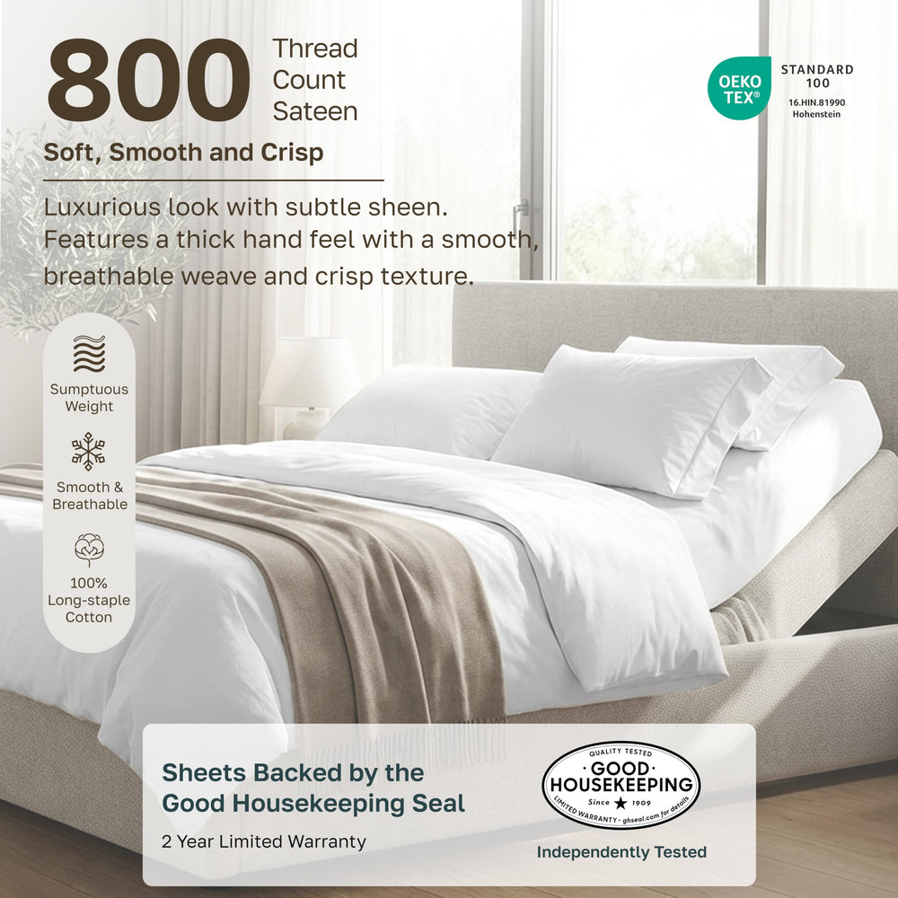 California Design Den angle du drap-housse avec élastique adhérent anti-glisse