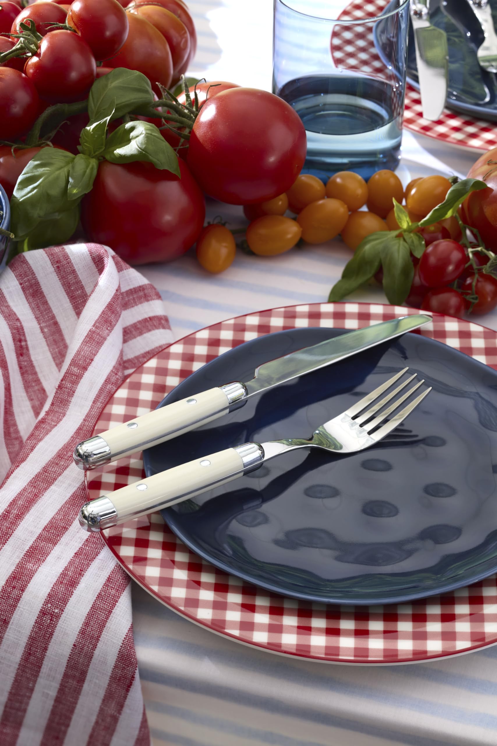 Cambridge Jubilee dans lave-vaisselle après lavage, Cambridge conserve finition brossée