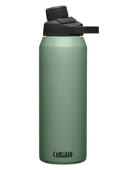 CamelBak Chute Mag face avant moss montrant design robuste et prise facile