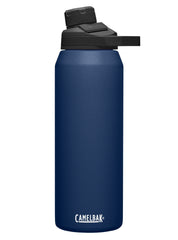 CamelBak gourde Chute Mag face avant navy montrant coupe pratique