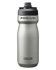 CamelBak Podium face avant montrant la forme stable et maintien en cage