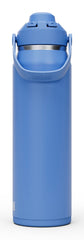 CamelBak gros plan du bouchon montrant fermeture étanche fiable