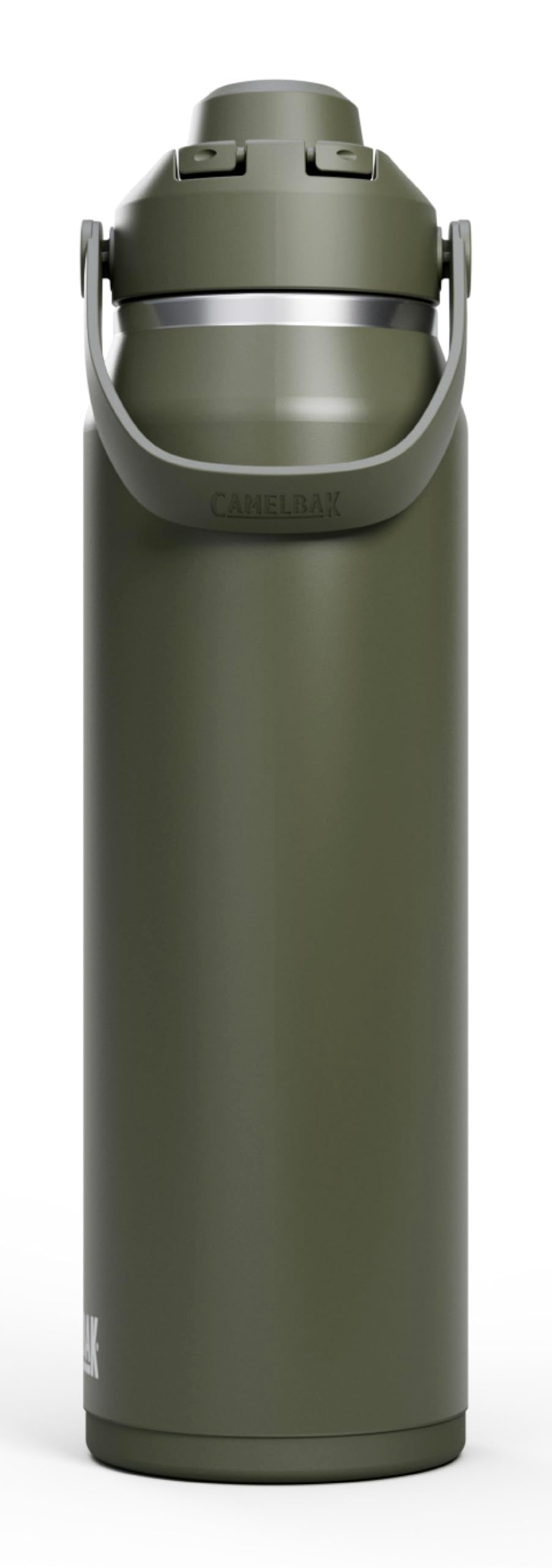 CamelBak Thrive Chug bouchon avec poignée, transport sécurisé et prise confortable