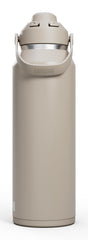 CamelBak Thrive Chug bouchon en gros plan montrant fermeture étanche