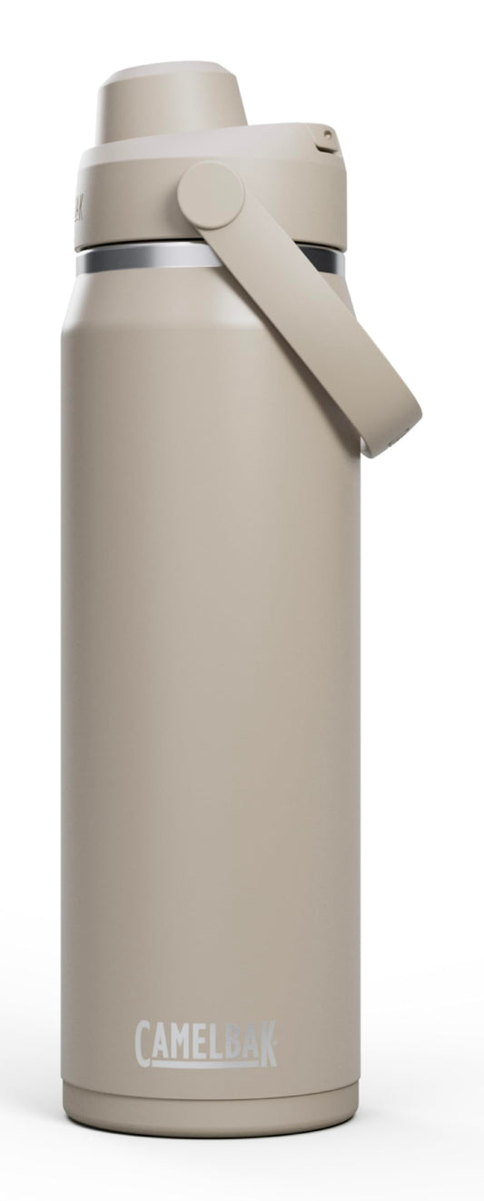 CamelBak Thrive Chug vue avant montrant la forme compacte et esthétique