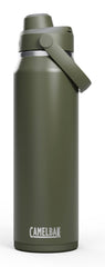 CamelBak Thrive Chug vue avant montrant la forme et la couleur mousse, pratique pour le quotidien