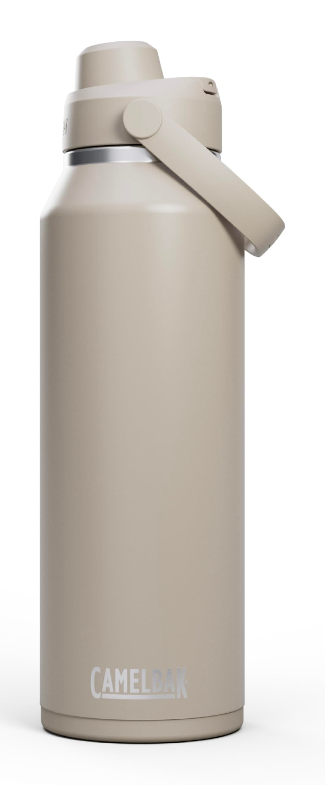 CamelBak Thrive Chug face avant montrant design compact et robuste