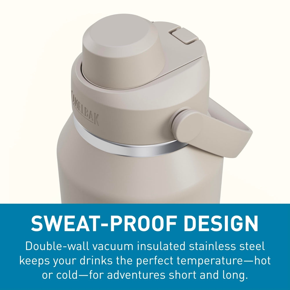 CamelBak Thrive Chug tenue en main pour transport ergonomique