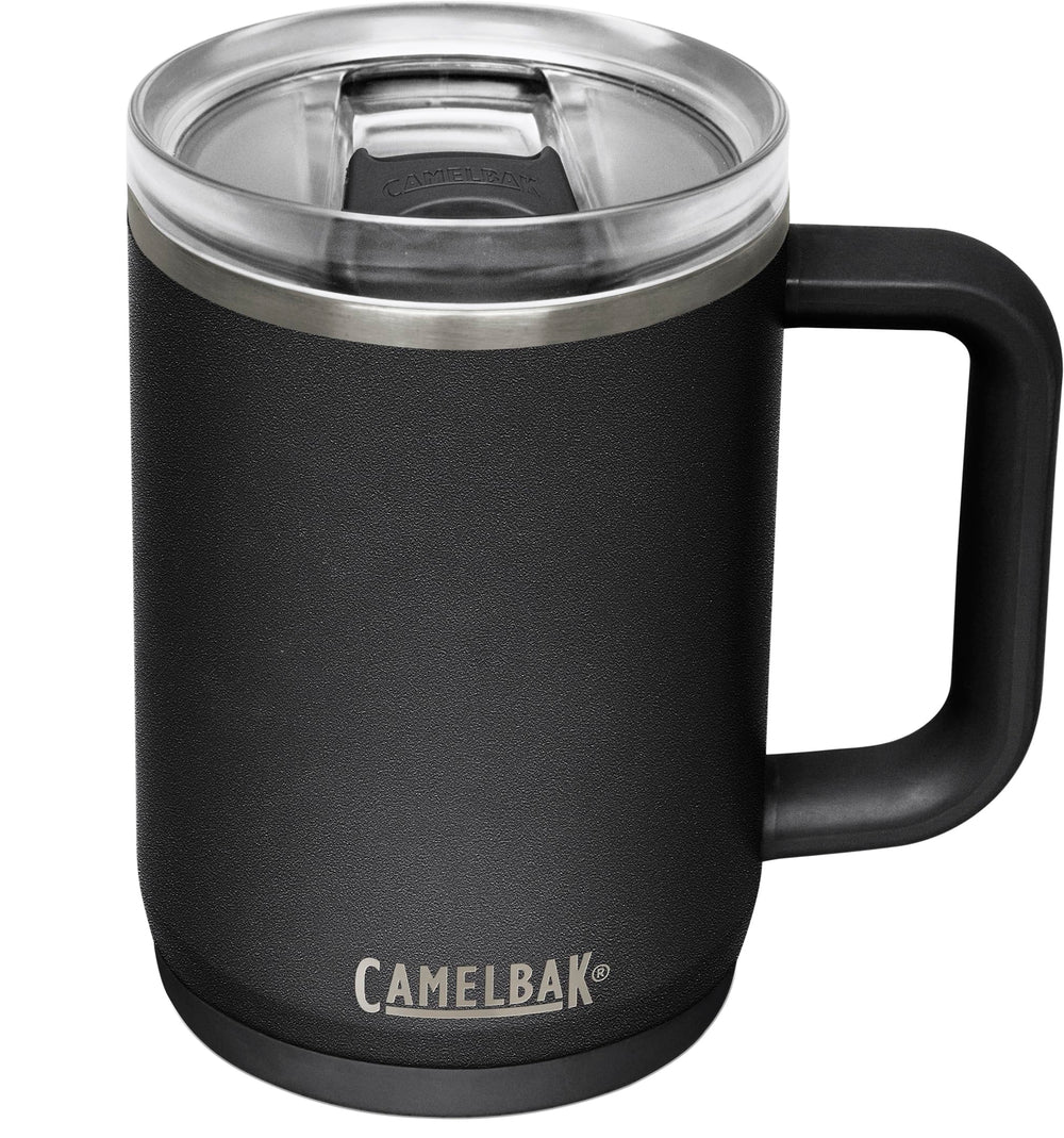CamelBak Thrive Mug base antidérapante en gros plan pour stabilité accrue