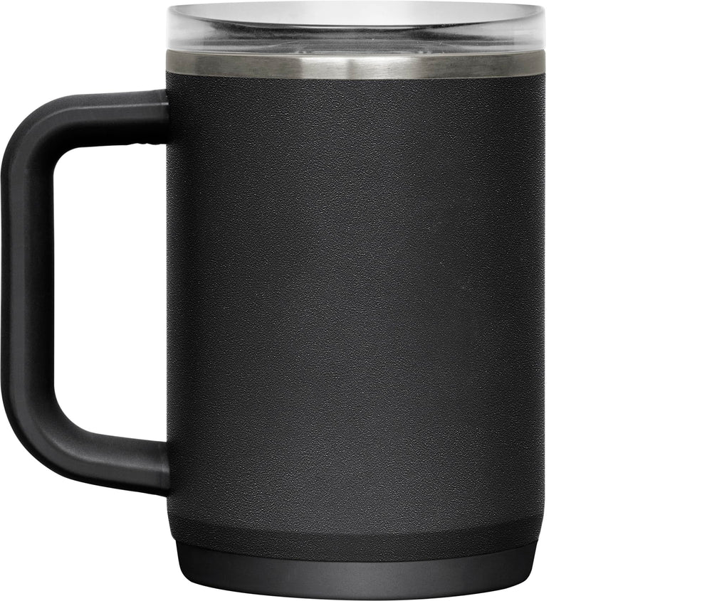 CamelBak Thrive Mug prise en main poignée souple offrant transport confortable
