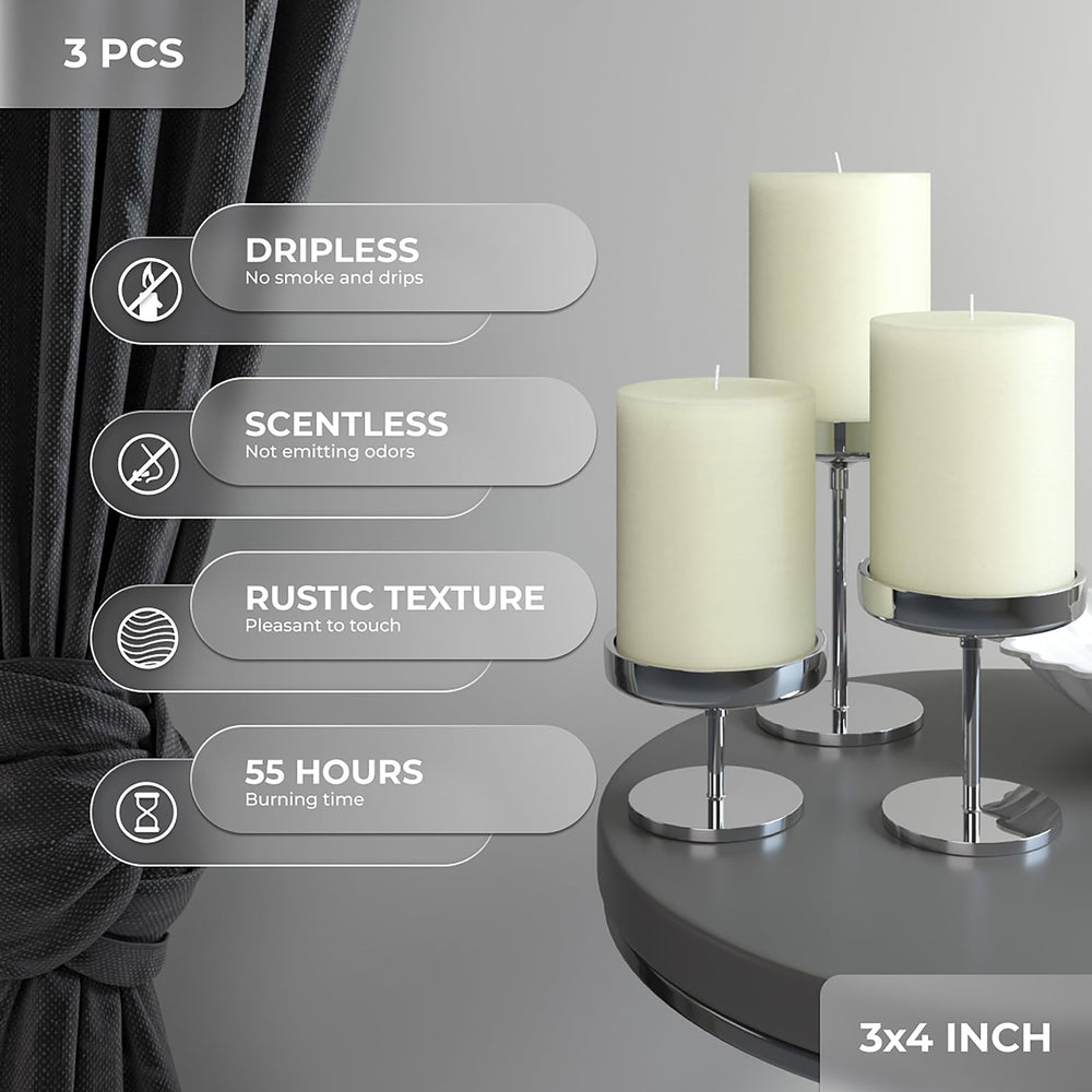 CANDWAX gros plan sur texture de cire montrant qualité et finition
