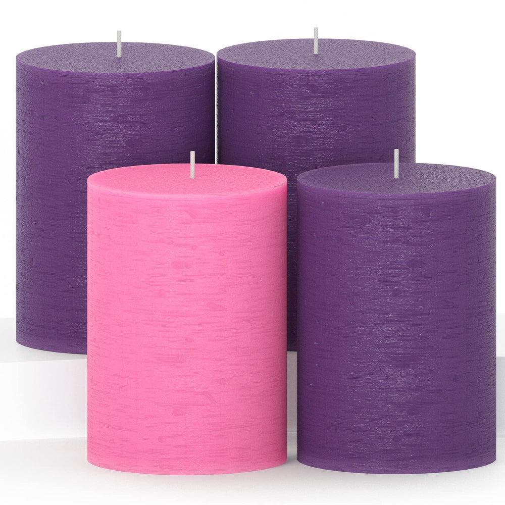CANDWAX emballage avant du coffret, présentation soignée et protection