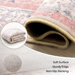 CAPALOCA tapis en situation coin jeu enfant offrant surface douce
