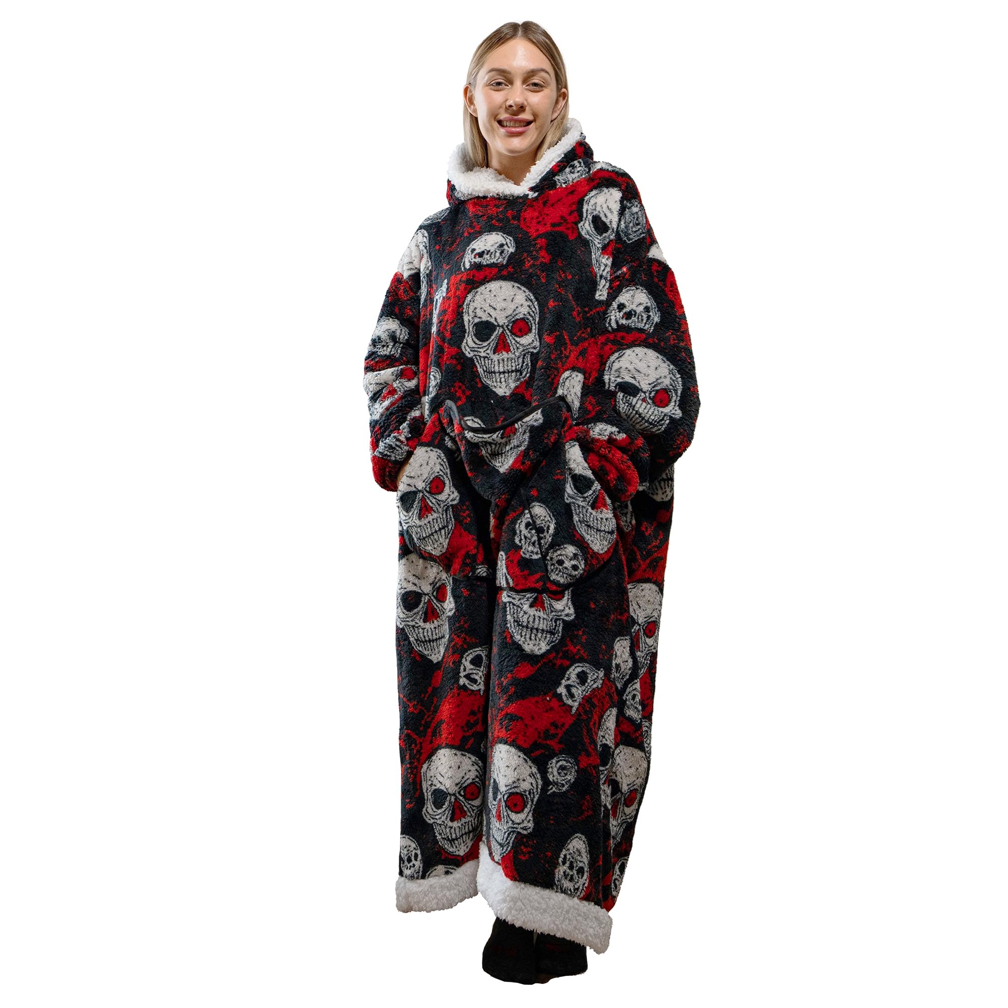 Capecage emballée prête à offrir comme cadeau chaleureux