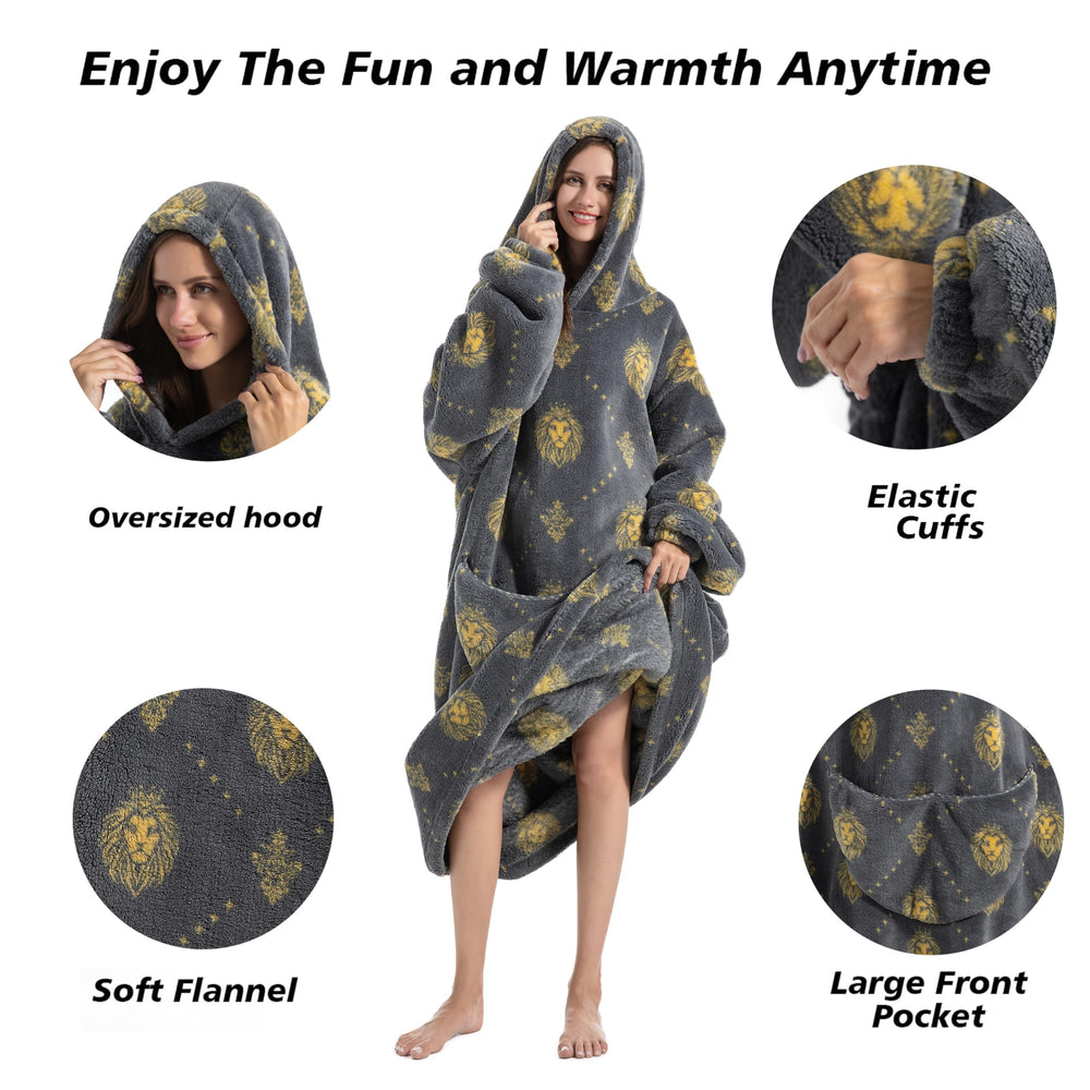Capecage gros plan flanelle doux pour chaleur et toucher agréable